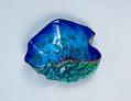 Image of Handblown glass sculpture by Dale Chihuly, 1987