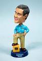 Image of Bobblehead figurine of former Washington Mutual CEO Kerry Killinger, ca. 2000