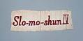 Image of Embroidered 