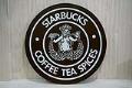 Image of Starbucks sign, ca. 1971-1987