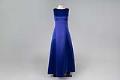 Image of Coronation gown worn by Anne Slaugh, Miss Seafair 1997