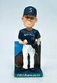 Image of Mariners #34 Felix Hernandez bobblehead figurine with original box, 2008
