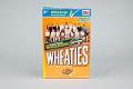 Image of Wheaties cereal box featuring the 2010 Seattle Storm WNBA Champions, ca. 2011