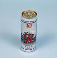 Image of Rainier Brewing Co. beer can, 24 oz., ca. 1990