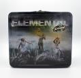 Image of Seattle Storm souvenir lunchbox, ca. 2011
