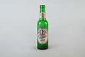 Image of Beer bottle, Columbia Pale Ale, Columbia Breweries, 1948