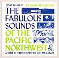 Image of LP record album, The Young Fresh Fellows, 