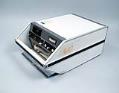 Image of LIFEPAK 33 ® defibrillator/monitor from Physio-Control, Inc., ca. 1968