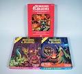 Image of Fantasy roleplaying game, 