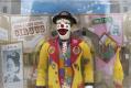 Image of Action figure, J.P. Patches in original packaging, ca. 2003