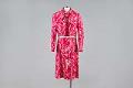 Image of Pink and white ensemble, ca. 1960s