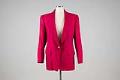Image of Pink blazer from The Yankee Peddler, ca. 1985-1995