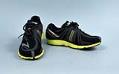 Image of Pair of Brooks Running shoes, PureCadence2, ca. 2013