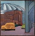 Image of Painting by Lockwood Dennis, 