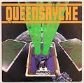 Image of LP record album, Queensrÿche, 