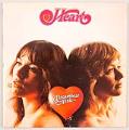 Image of LP record album, Heart, 