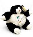 Image of Toy stuffed animal 