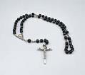Image of Rosary belonging to John Doyle Bishop, ca. 1950-1980