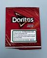 Image of Empty bag of Doritos brand tortilla chips which was handed out by the Seattle Police Department during Hempfest Seattle, 2013