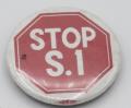 Image of Button pin, 