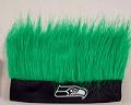 Image of Green hair wig, souvenir from Super Bowl XLIX, Seattle Seahawks vs. the New England Patriots, in Arizona, on Feb. 1, 2015