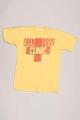Image of Open Door Clinic T-shirt, ca. 1970s