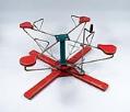 Image of Children's Merry-Go-Round, 