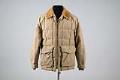 Image of Eddie Bauer down jacket, ca. 1962