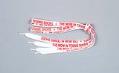 Image of Shoelaces, political advertisement for Patty Murray, 