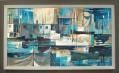 Image of Oil painting, 