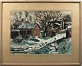 Image of Watercolor, 
