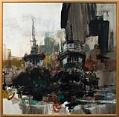 Image of Acrylic painting, 