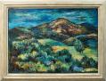 Image of Oil painting, 
