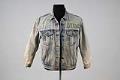 Image of Jacket from “Boys Will B-Boys,” owned by Steve Sneed, 1987