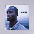 Image of Record album, J. Pinder 