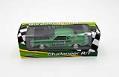 Image of Miniature Bardahl racing car, Dodge Challenger R/T, made by Greenlight Collectibles, 2016
