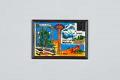 Image of Seattle souvenir slide puzzle, 1963-1983