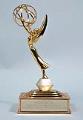 Image of Emmy awarded to Charles Royer and Don McGaffin, Co-Producers of 