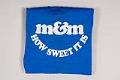 Image of Promotional T-shirt from Washington political leader Jim McDermott,