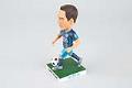 Image of Bobblehead of Seattle Sounders Major League Soccer player Zach Scott, 2016