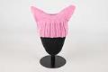 Image of Pink knitted Pussyhat, 2017