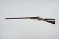 Image of Shotgun owned by Henry Van Asselt, ca. 1870-1880