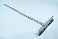 Image of Cheese curd rake from Beecher's Handmade Cheese in Seattle, ca. 2016