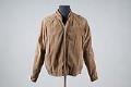 Image of Jacket worn by Alex Haley while writing Roots, late 1960s-early 1970s