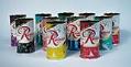 Image of Collection of Rainier Beer cans from Boeing Wind Tunnel, ca. 1950s