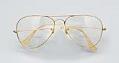 Image of Ray-Ban eyeglasses, ca. 1970s