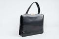 Image of Black purse, ca. 1960