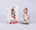 Image of Souvenir bobblehead figurine of professional basketball player Sue Bird, 2010