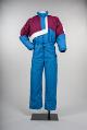 Image of ROFFE one-piece ski suit, 1980s