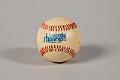 Image of Seattle Mariners baseball, 1977